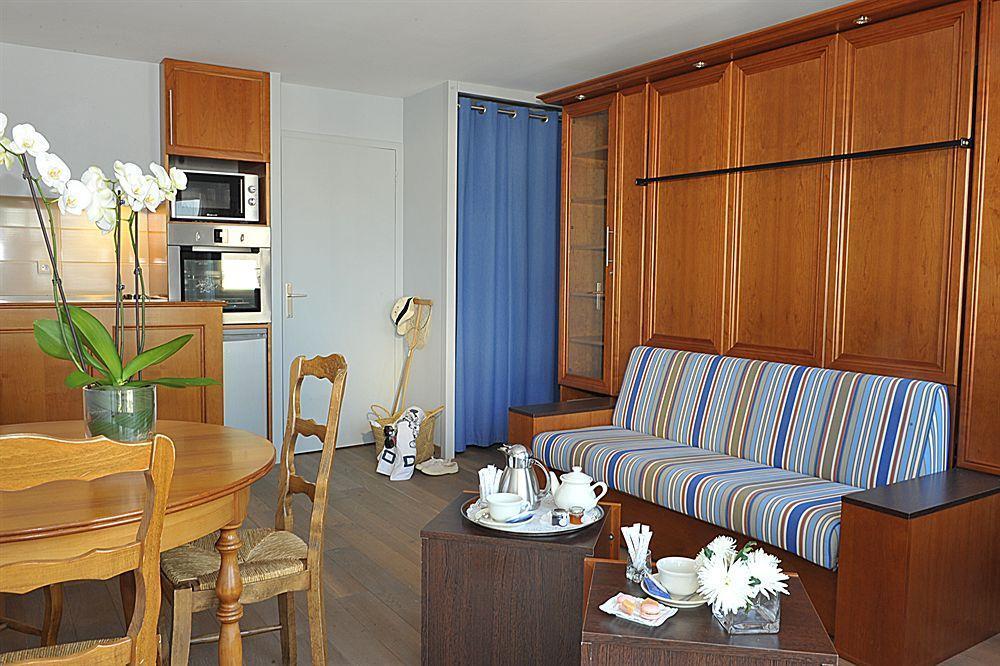 Residence Le Venete Le Croisic Luaran gambar