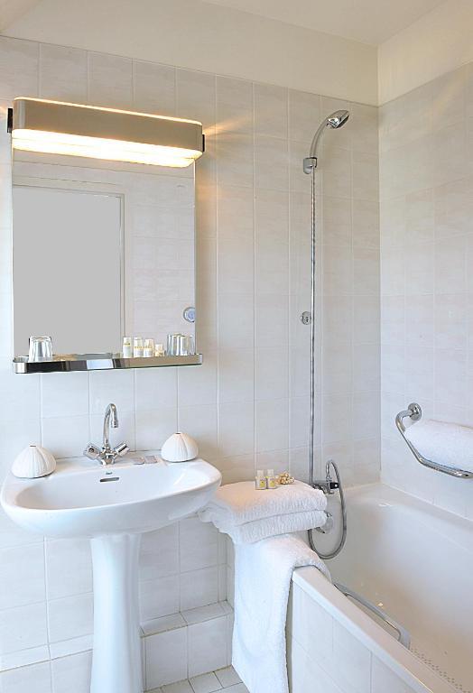 Residence Le Venete Le Croisic Bilik gambar