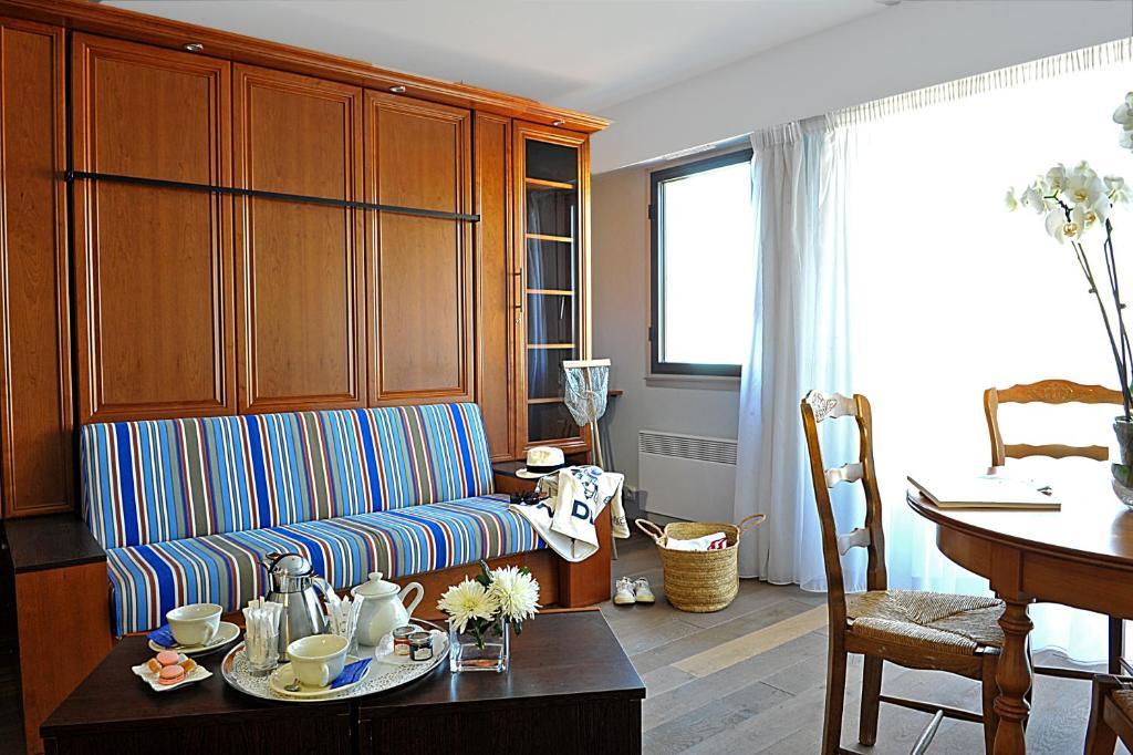 Residence Le Venete Le Croisic Luaran gambar