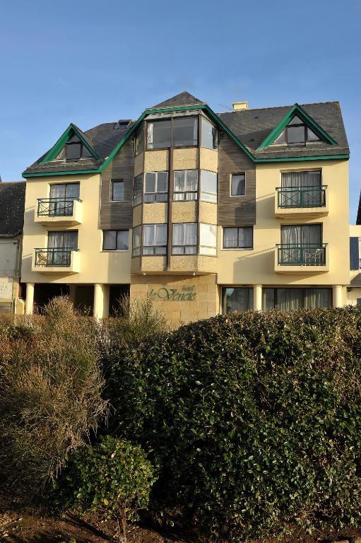 Residence Le Venete Le Croisic Luaran gambar