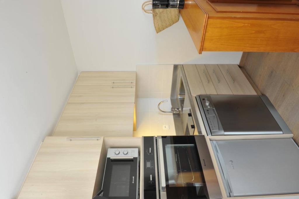 Residence Le Venete Le Croisic Bilik gambar