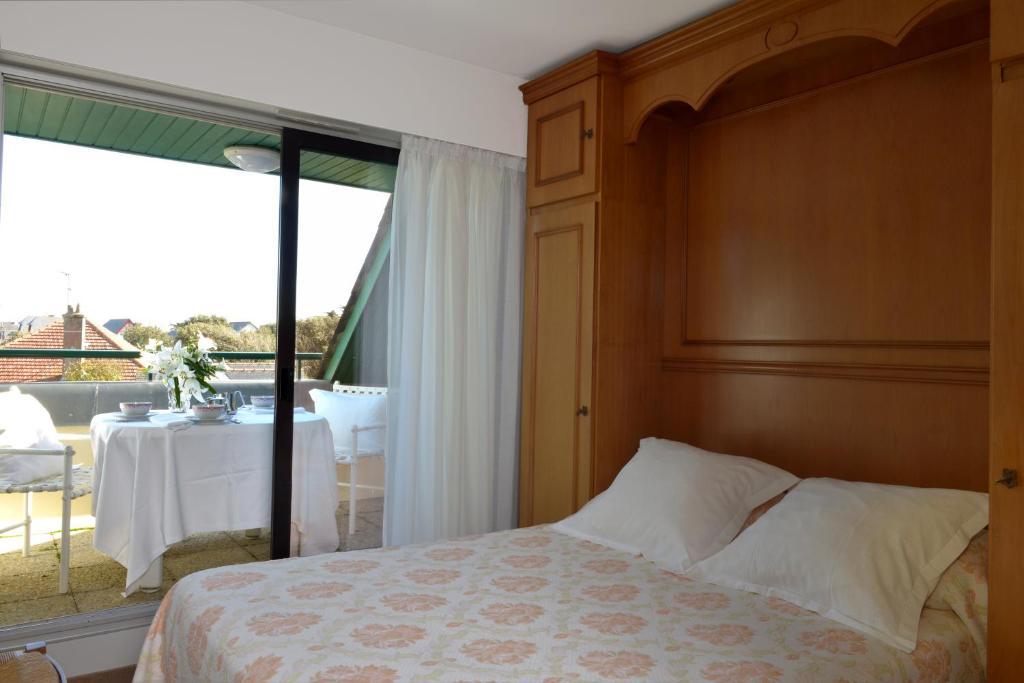 Residence Le Venete Le Croisic Bilik gambar