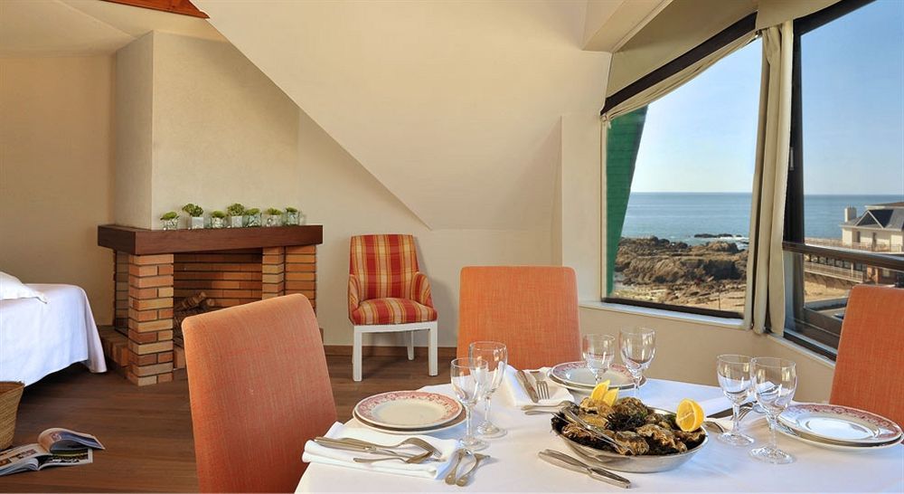 Residence Le Venete Le Croisic Luaran gambar