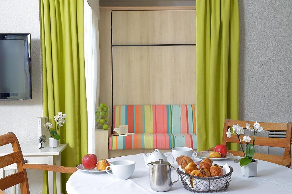 Residence Le Venete Le Croisic Bilik gambar