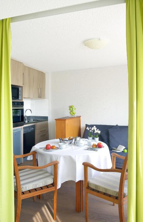 Residence Le Venete Le Croisic Bilik gambar