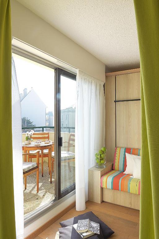 Residence Le Venete Le Croisic Bilik gambar