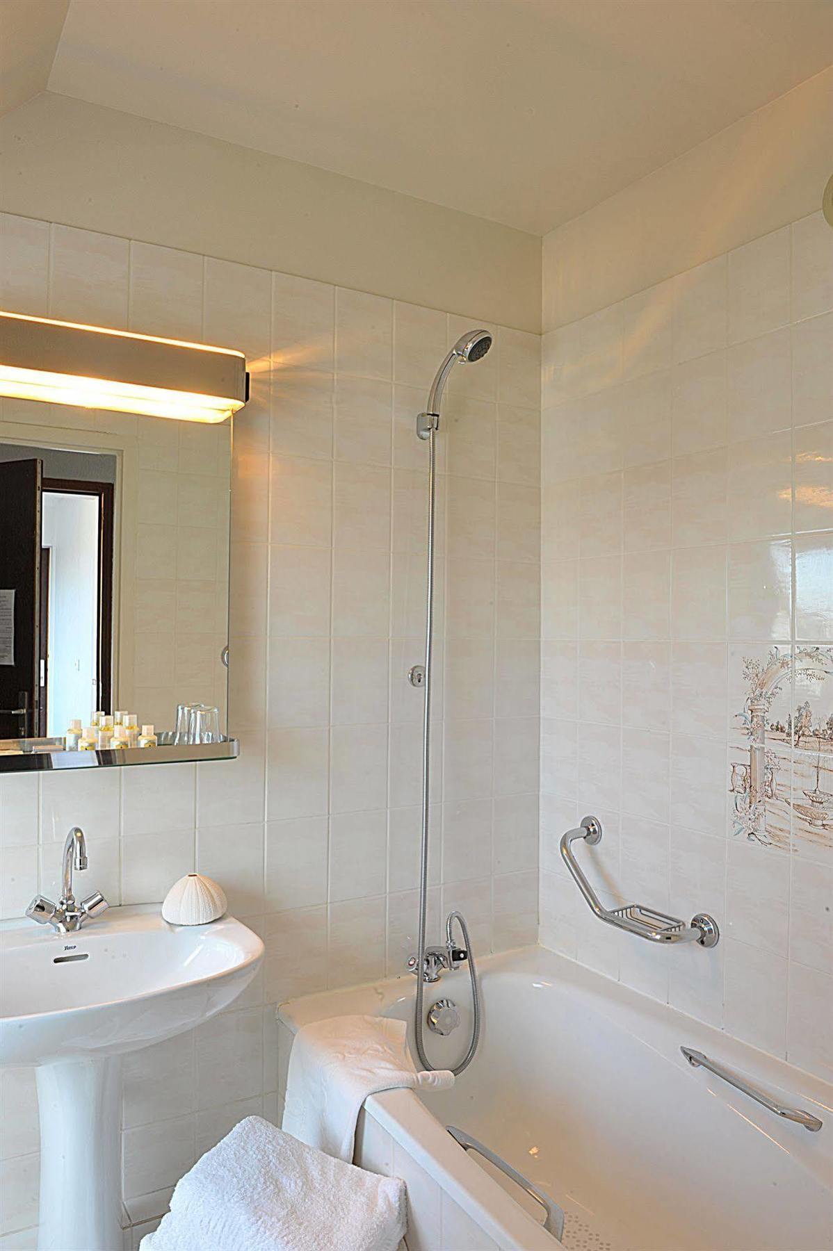 Residence Le Venete Le Croisic Luaran gambar