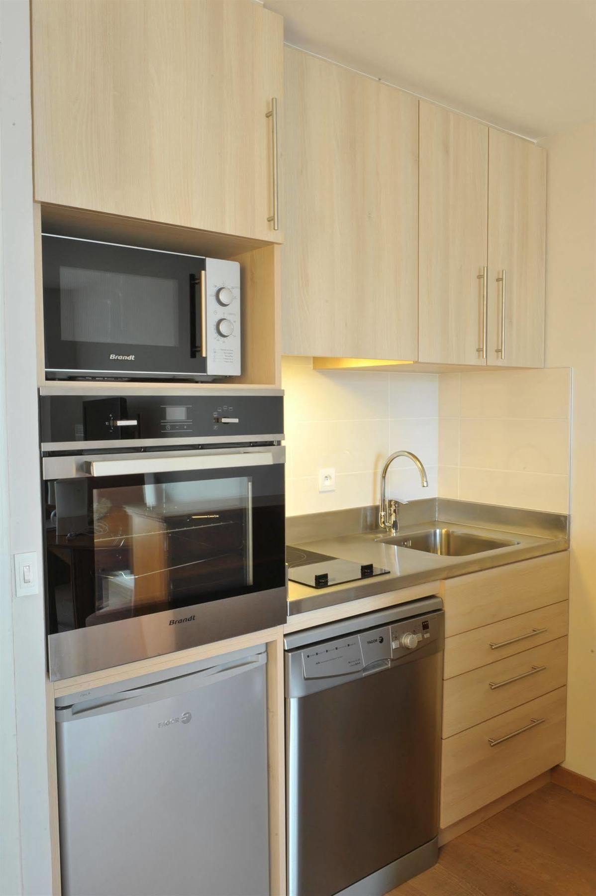 Residence Le Venete Le Croisic Luaran gambar